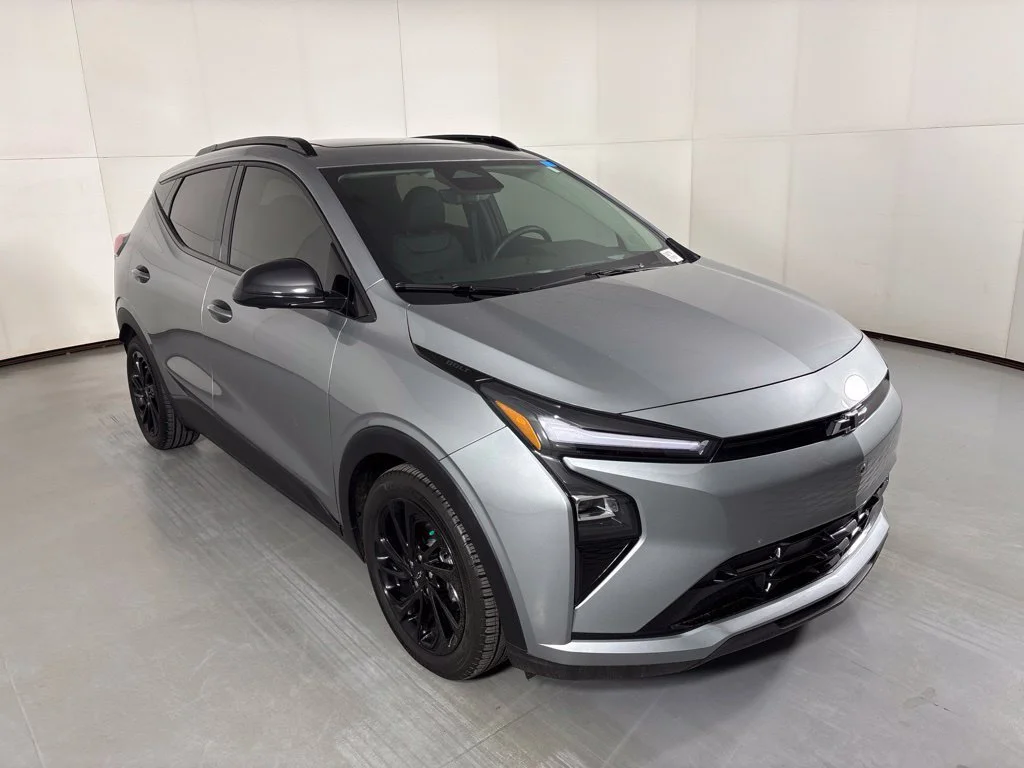 Used 2027 Chevrolet Bolt RS with VIN 1G1FZ6EV4VF108061 for sale in Phoenix, AZ
