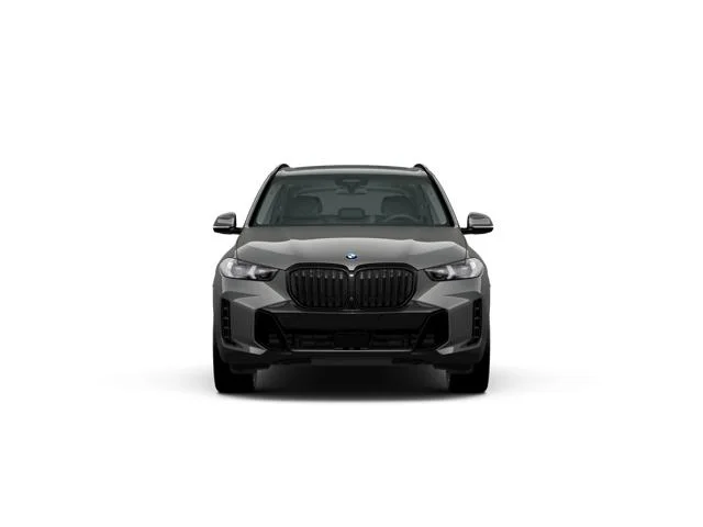 New 2026 Dravit Grey Metallic BMW sDrive40i image 2