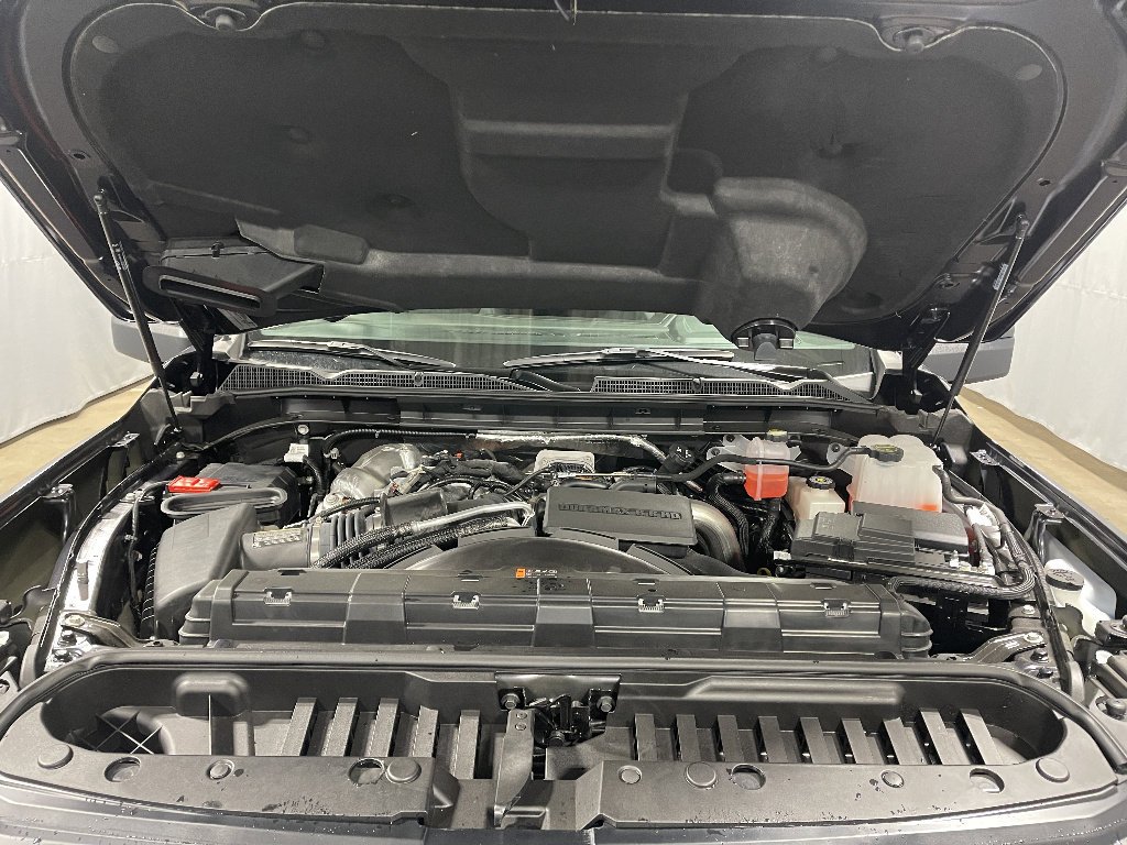 2025 GMC Sierra 2500HD SLT - Photo 18