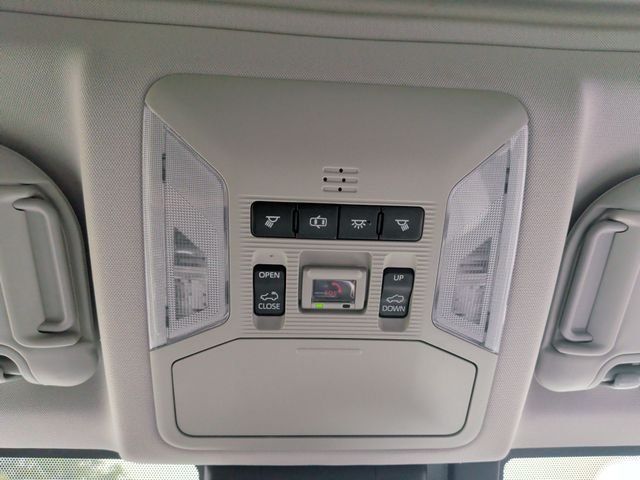 Certified Used 2020 White Toyota Limited image 29