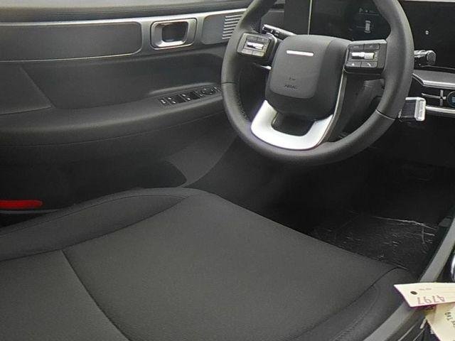 New 2026 Black Hyundai SE image 36