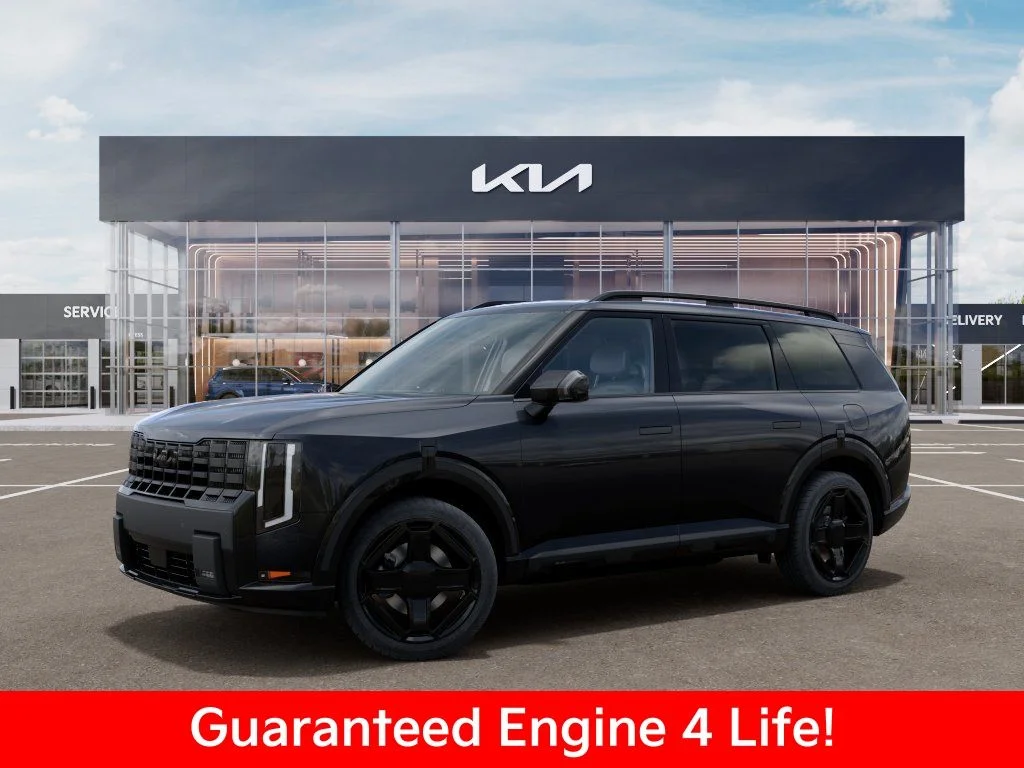 New 2027 Panthera Metal Kia X-Line EX image 3