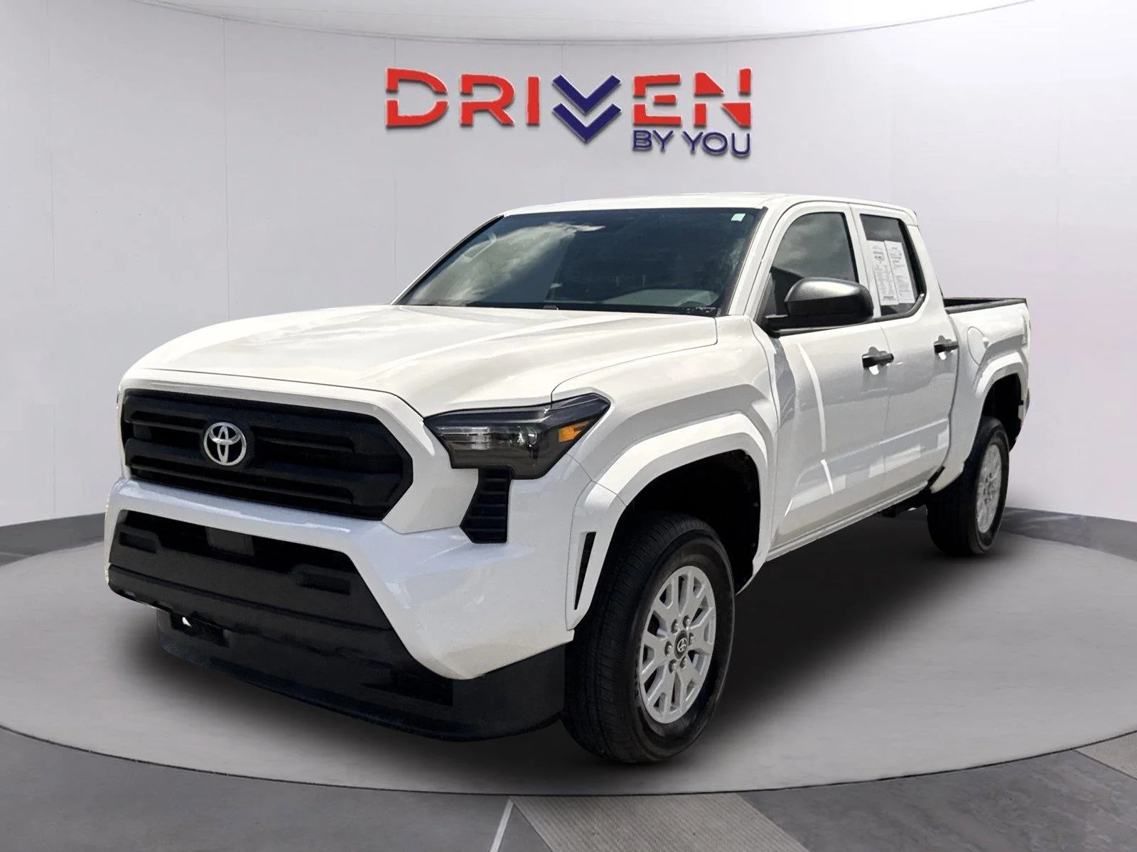 Used 2025 Ice Cap Toyota SR image 7