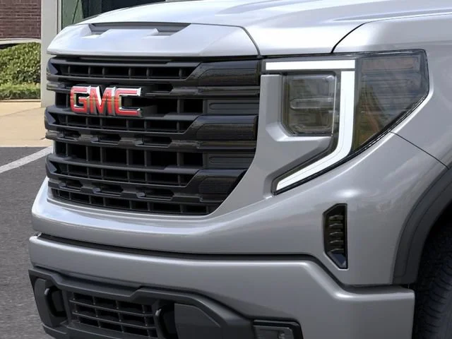 New 2026 Sterling Metallic GMC Elevation image 13