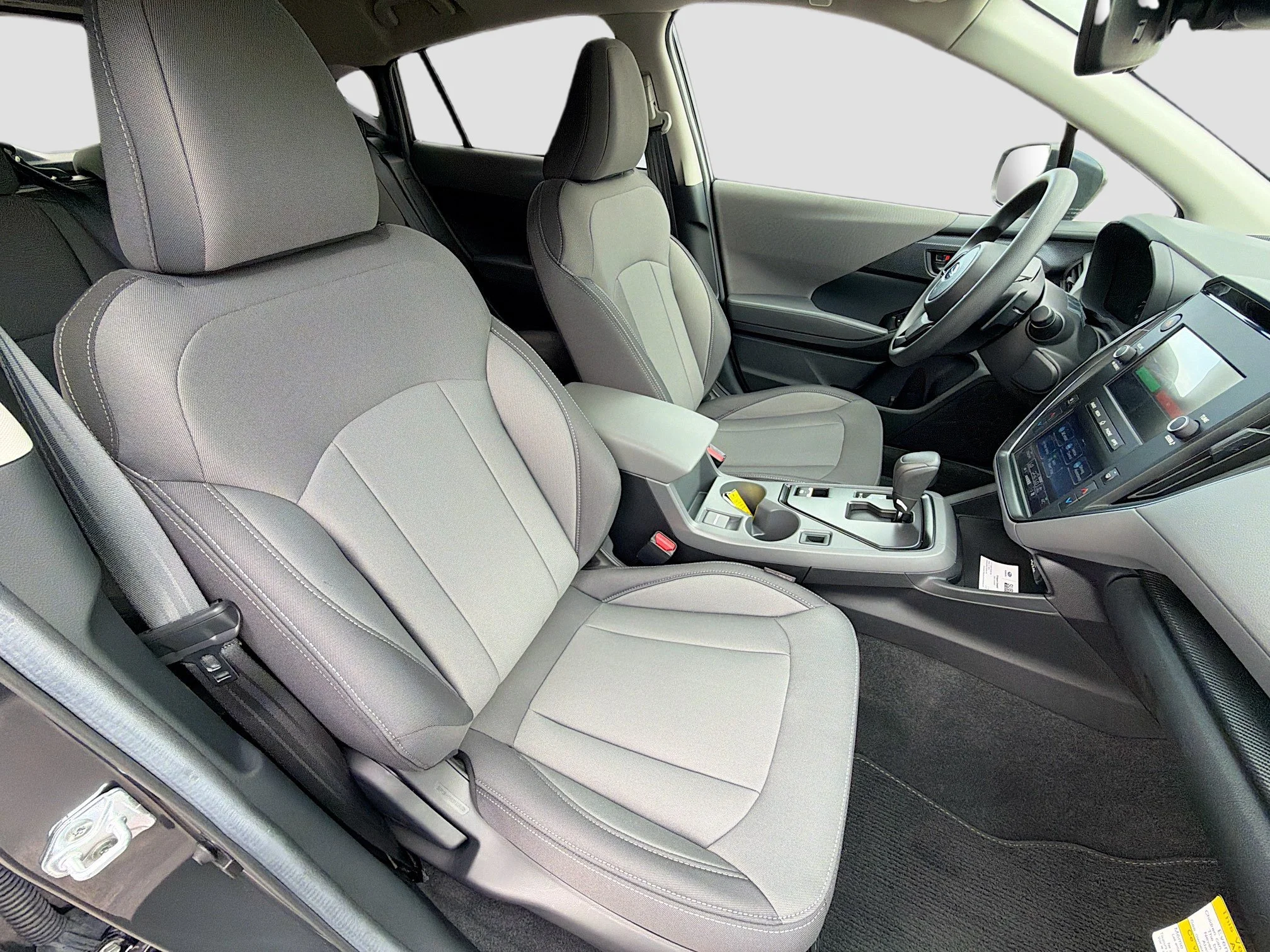 2026 Subaru Crosstrek Base - Photo 13