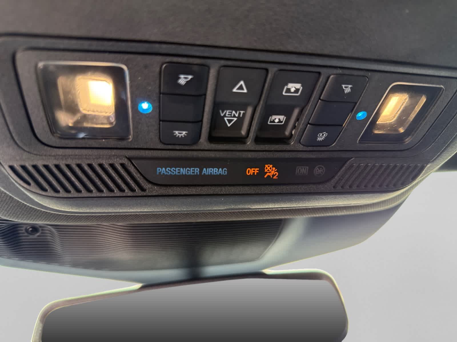 Used 2020 Atlas Blue Metallic Ford ST image 24
