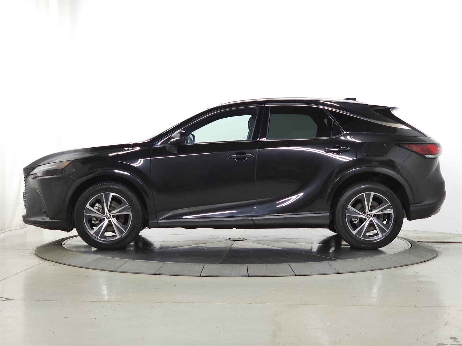 Certified Used 2023 Caviar Lexus PREMIUM image 4