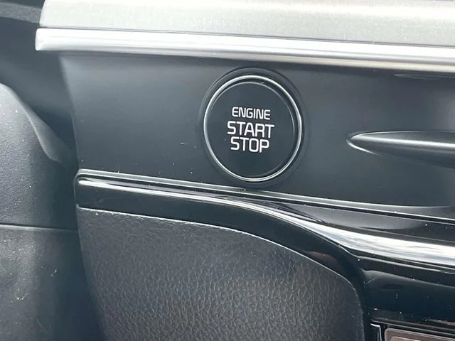 New 2026 Gray Kia GT-Line image 24