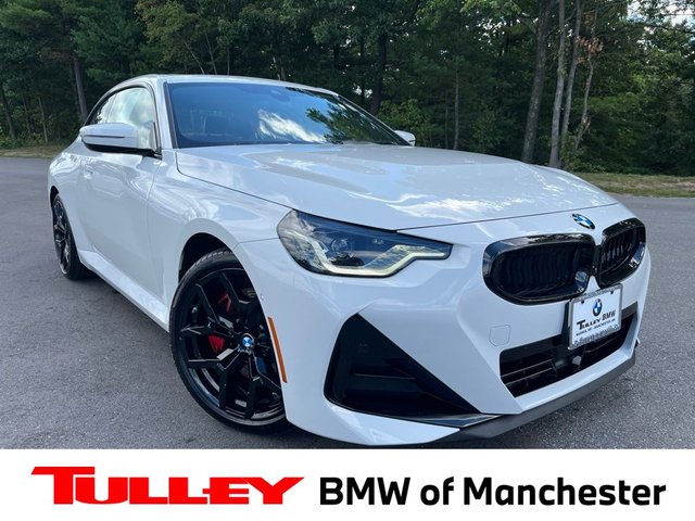 2026 BMW 2 Series 230i xDrive