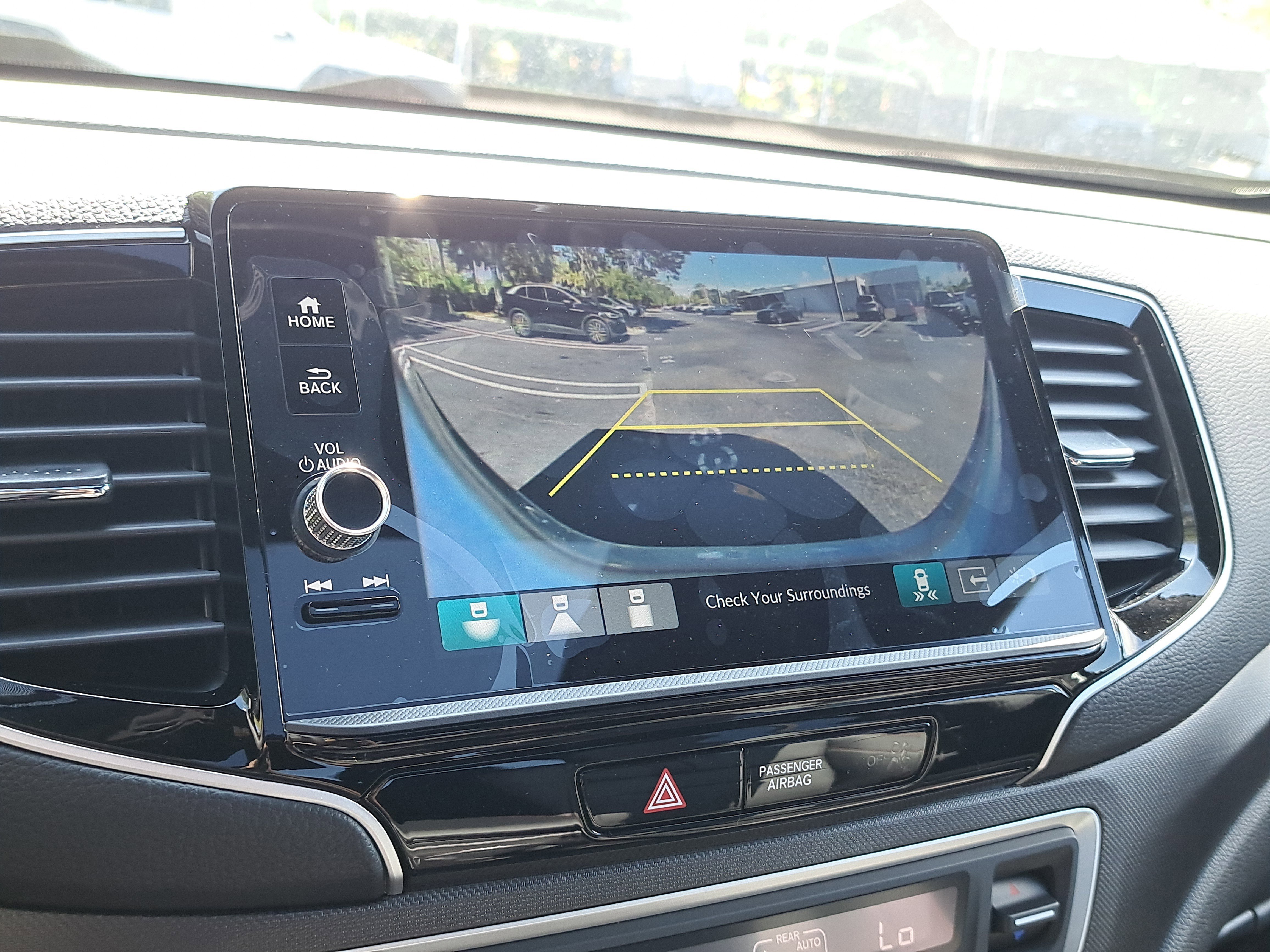 2025 Honda Ridgeline TrailSport - Photo 28