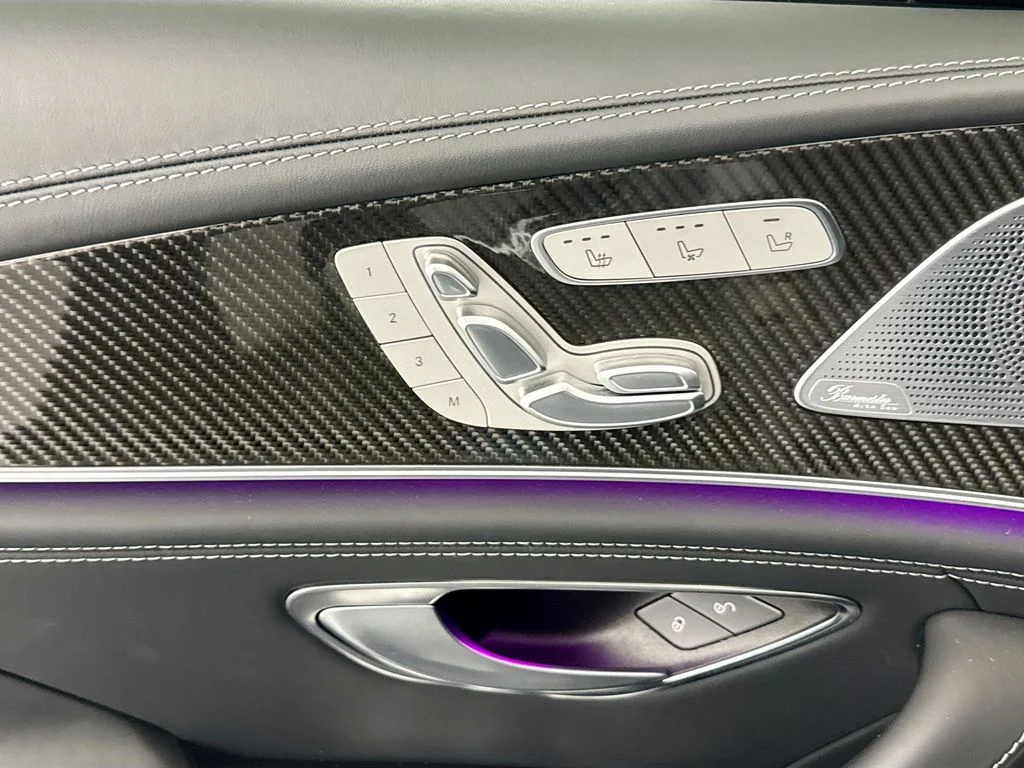 Used 2024 Black Mercedes-Benz S E Performance image 20