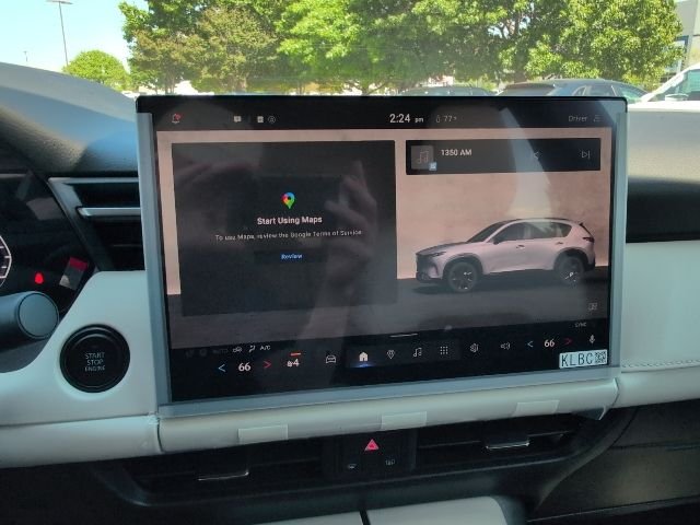 New 2026 Soul Red Crystal Metallic Mazda 2.5 S Preferred AWD image 20