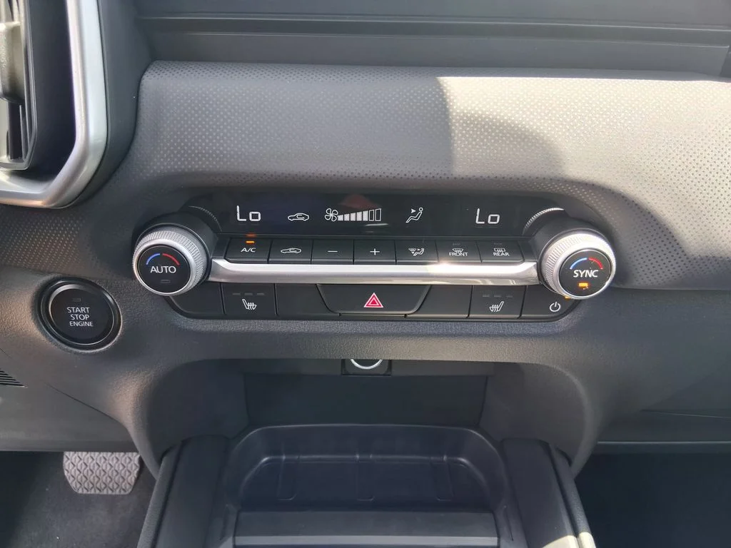 New 2026 Zircon Sand Metallic Mazda 2.5 S Meridian Edition AWD image 17