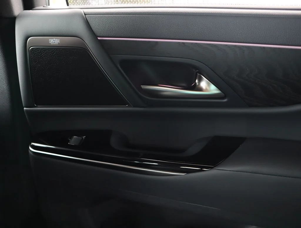 Used 2026  Lexus 700h Overtrail image 50