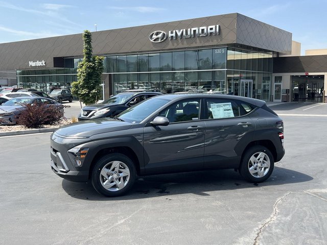 2027 Hyundai KONA SE AWD