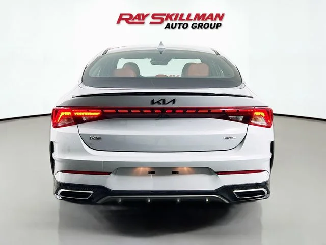 2023 Kia K5 GT-Line - Photo 6