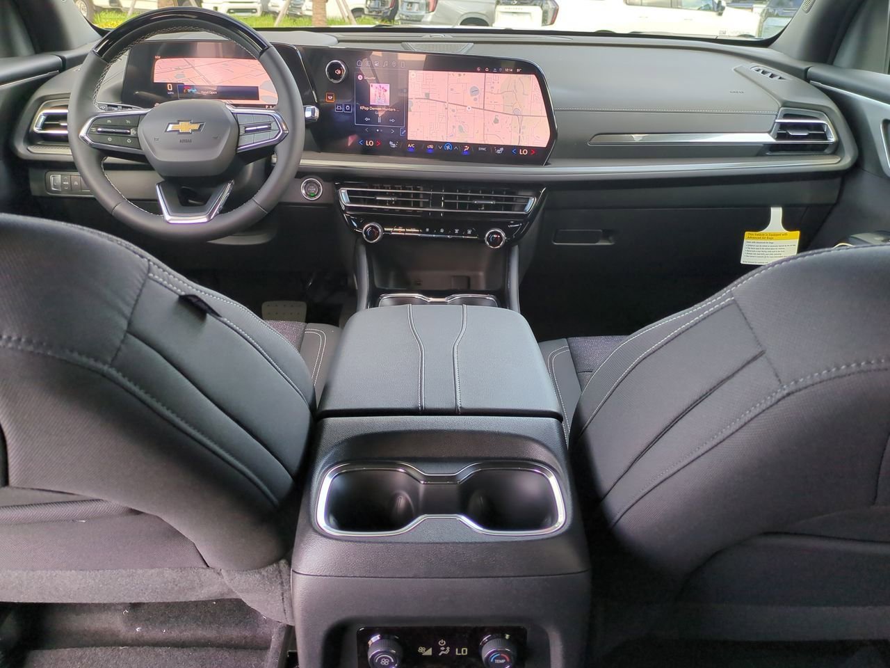 2026 Chevrolet Traverse LT - Photo 20