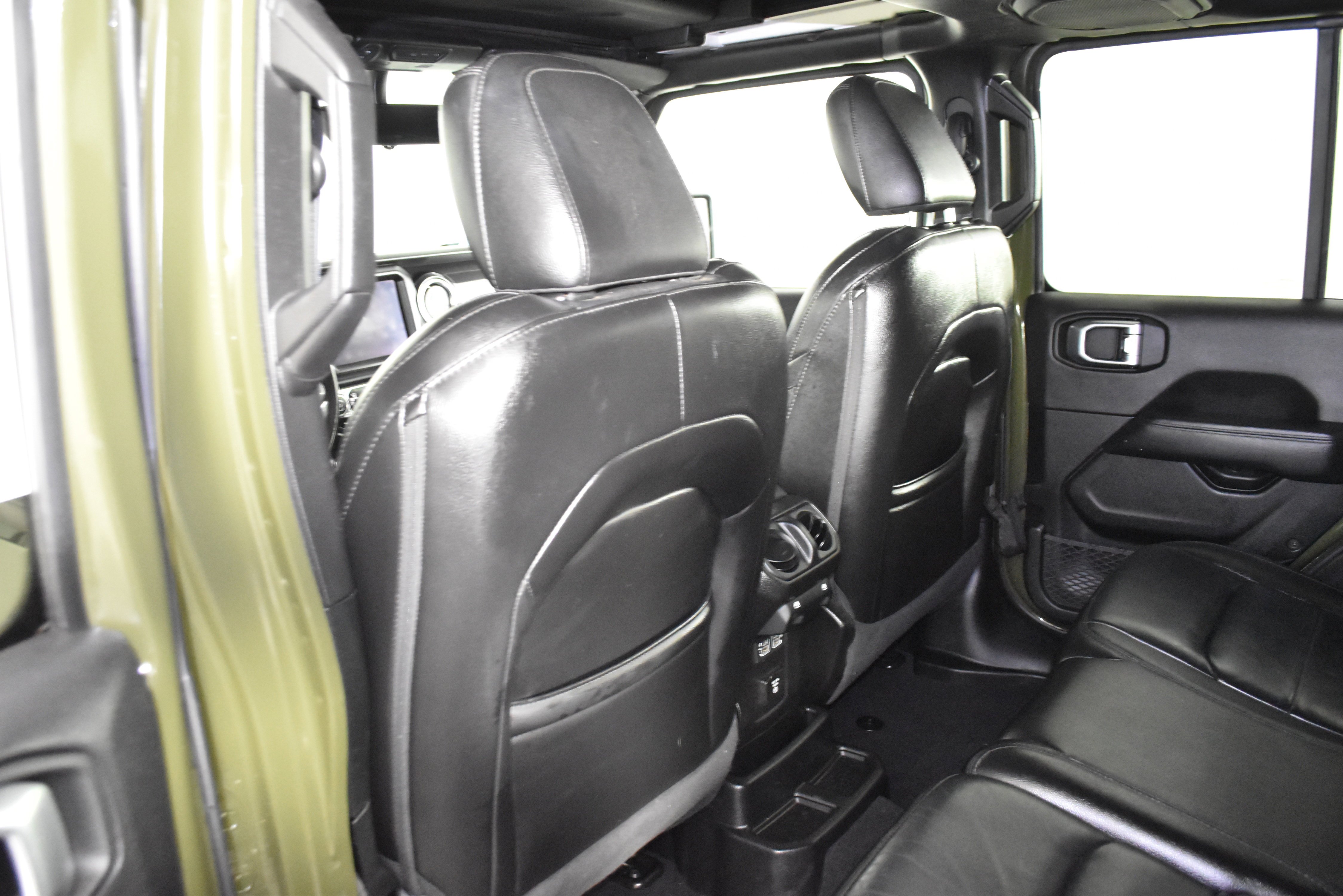 2020 Jeep Wrangler Unlimited Sahara Altitude - Photo 49