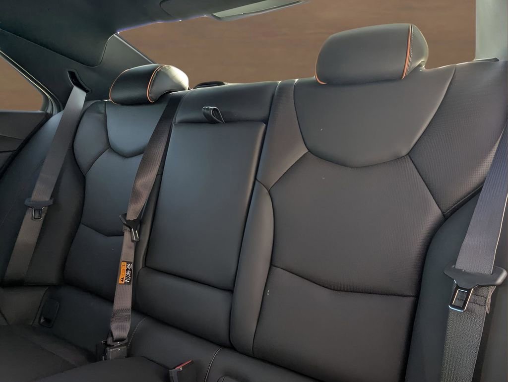 2025 Cadillac CT4 Sport - Photo 22