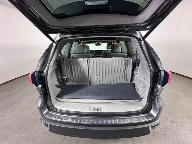 Used 2018 Gray Toyota Limited image 14