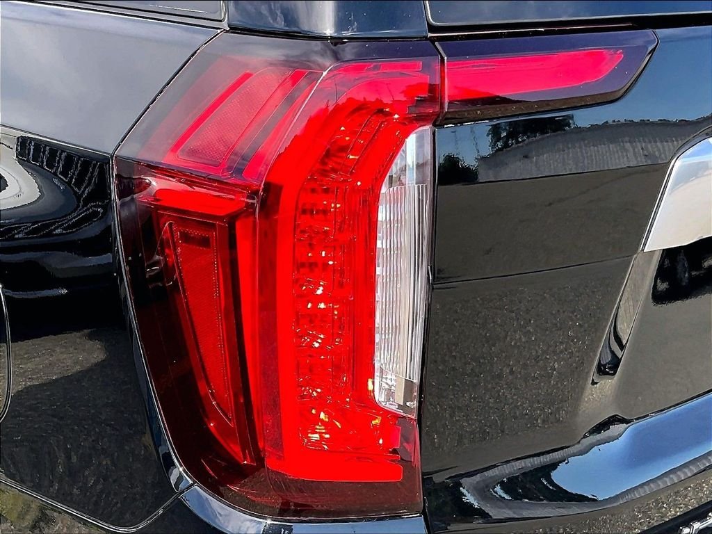 Used 2023 Black GMC Denali image 34
