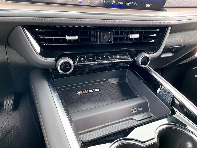2026 Chevrolet Tahoe High Country - Photo 24