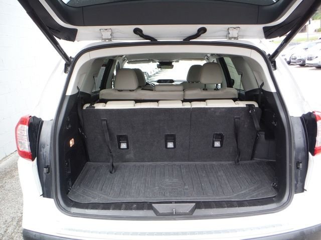 Used 2019 White Subaru Limited image 32