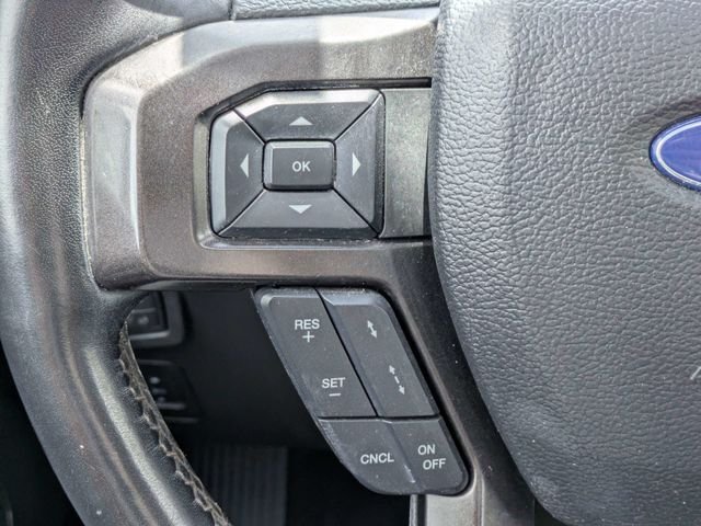 Used 2021 White Ford Limited image 27