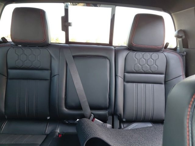 Used 2023 Glacier White Nissan PRO-4X image 29