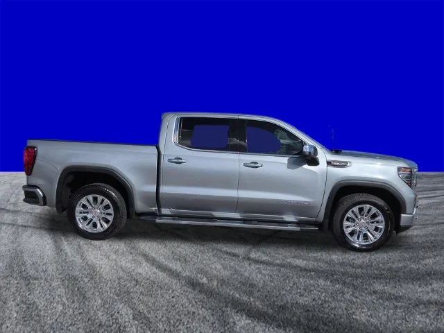 Certified Used 2026 Sterling GMC Denali image 3