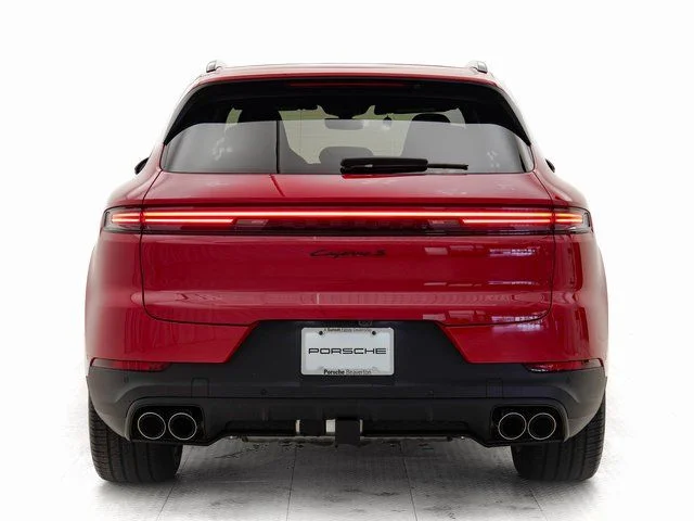 Certified Used 2025  Porsche S image 37