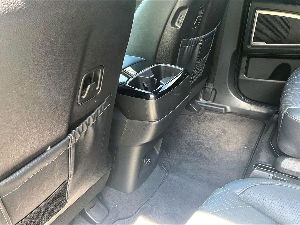 Used 2024 Gray Kia EX X-Line image 23