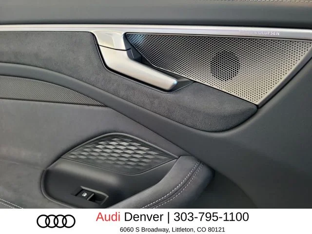 Used 2026  Audi Prestige image 15