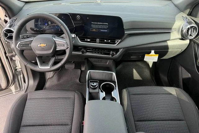 2026 Chevrolet Equinox LT - Photo 22