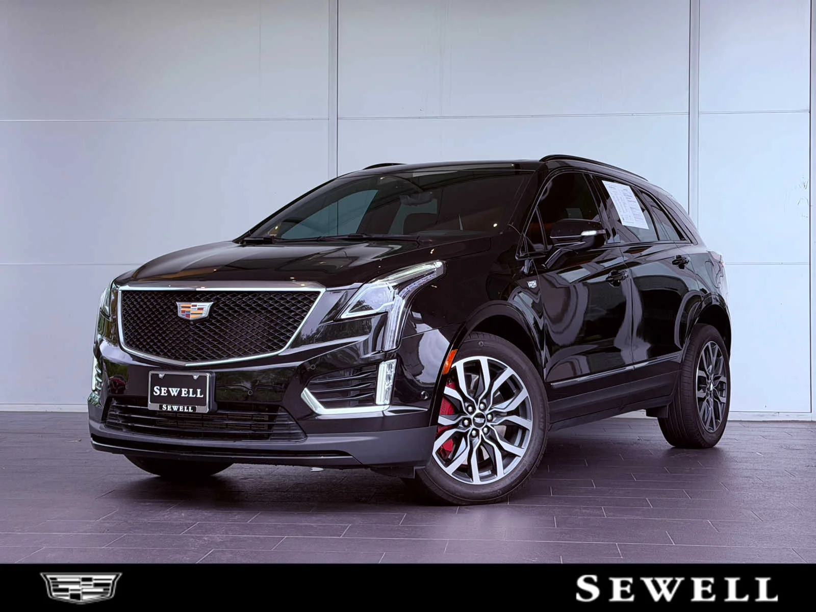 2023 Cadillac XT5 AWD Sport's photo
