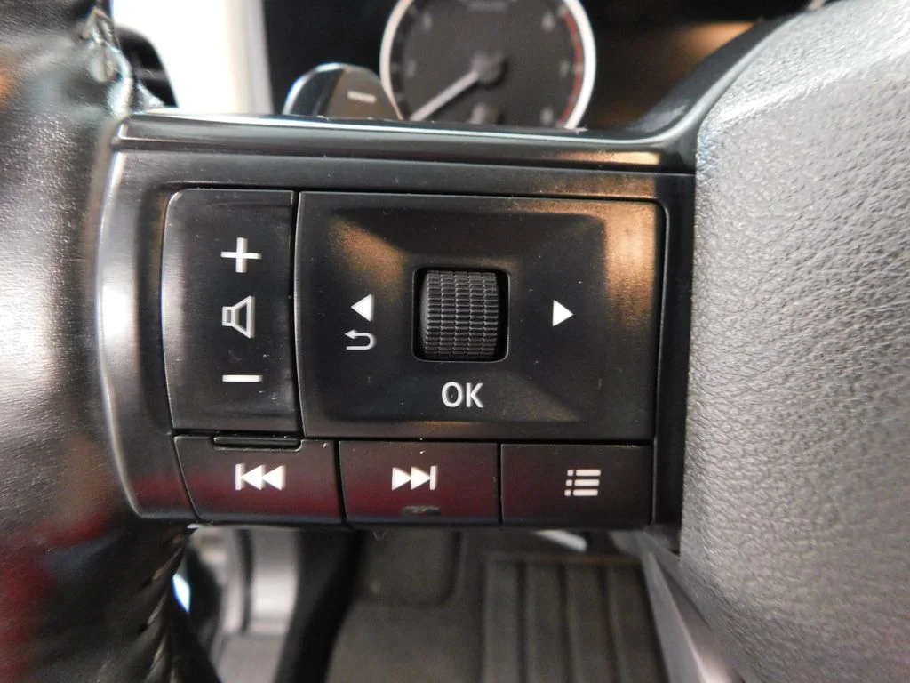 Certified Used 2025 Super Black Nissan SV image 22