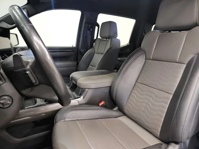 Used 2023 White Chevrolet ZR2 image 18