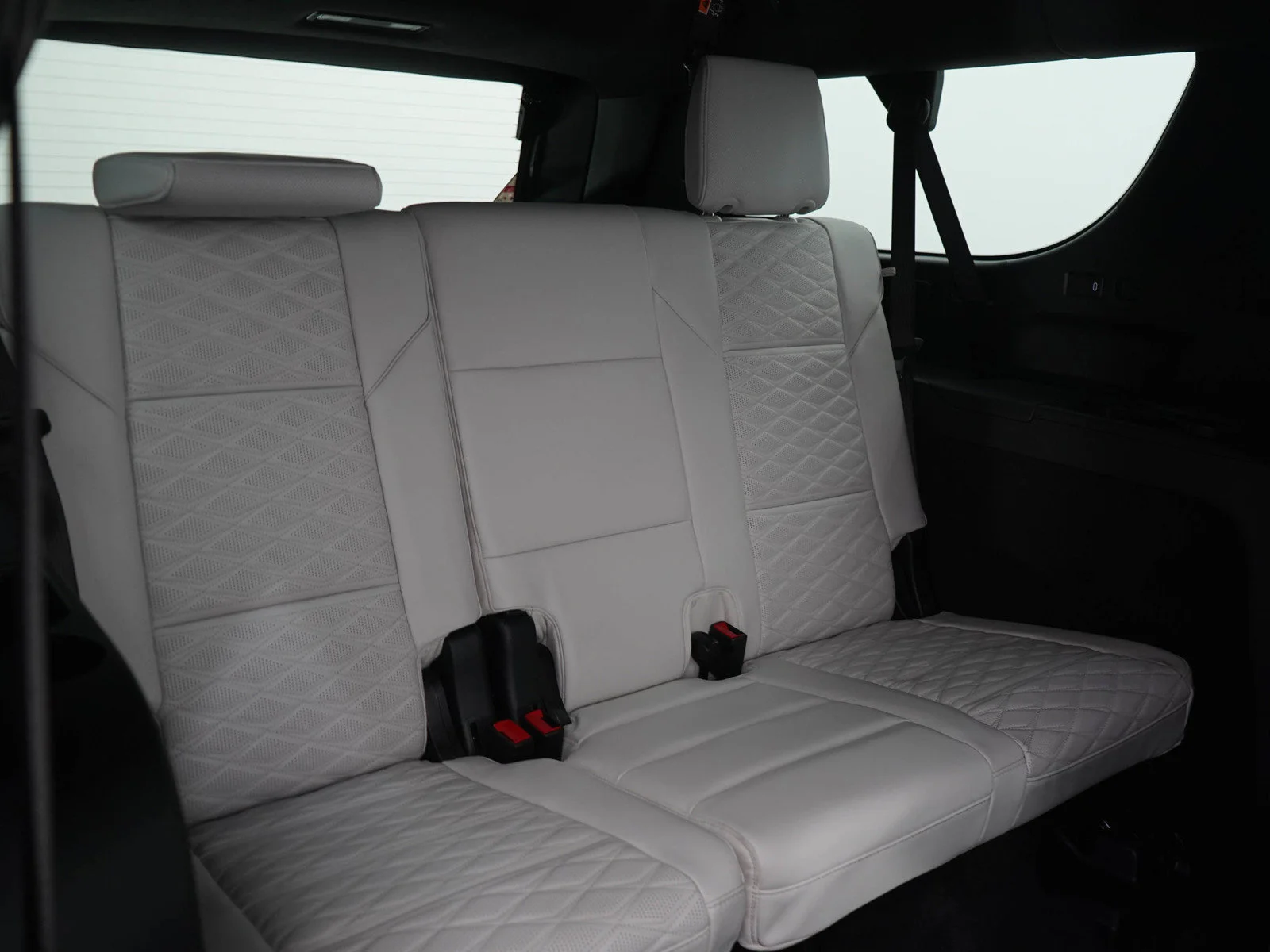 Used 2026 Black Raven Cadillac 4WD 4dr Platinum Sport image 14