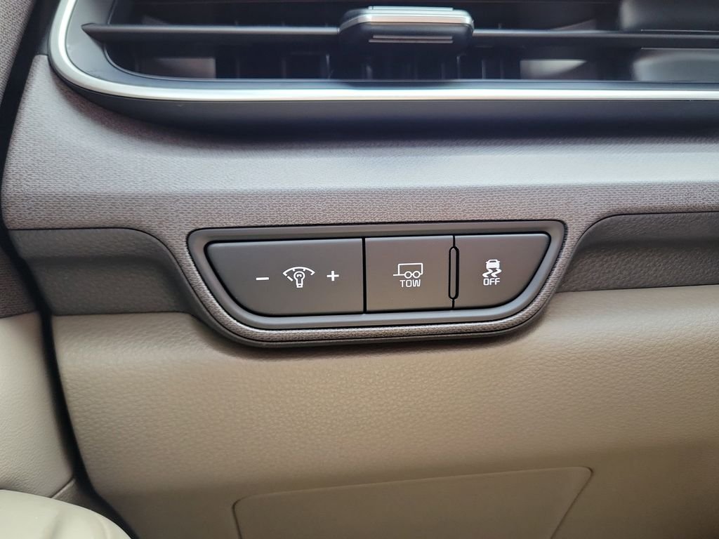 New 2026 Black Kia EX image 25