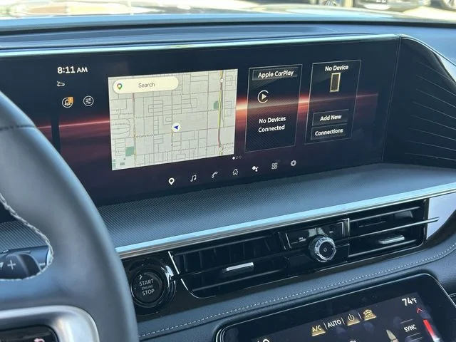 2026 INFINITI QX80 Luxe - Photo 29