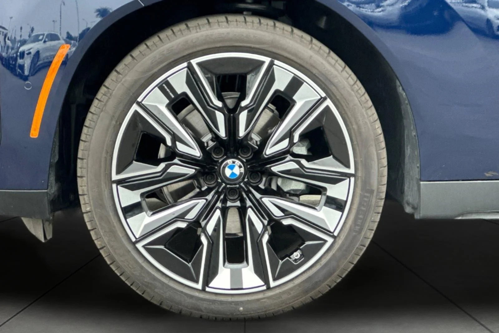 2026 BMW X3 30 - Photo 26