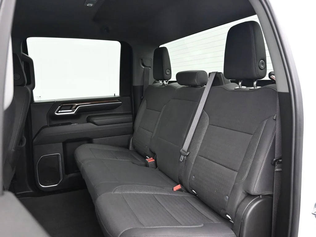 2024 Chevrolet Silverado 2500HD LT - Photo 10