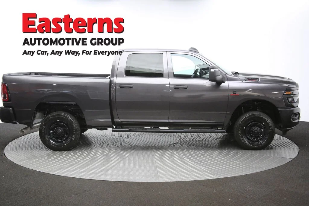 Used 2025 Gray Ram Tradesman image 46