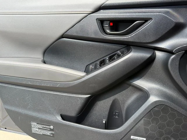 Used 2025 Gray Subaru Wilderness image 19