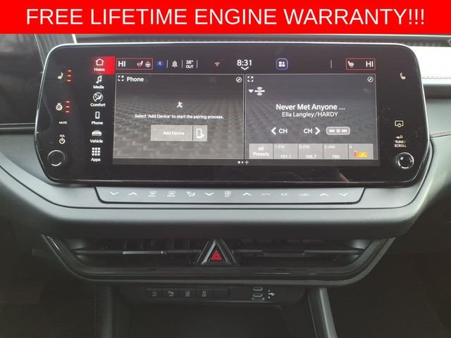 New 2026 Redeye Exterior Paint Dodge R/T image 21