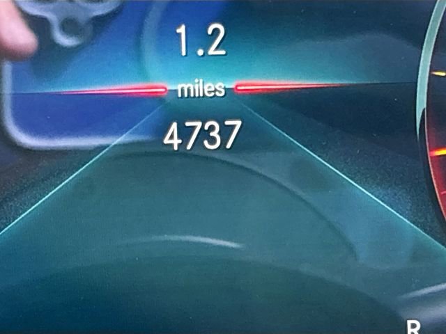 2023 Mercedes-Benz E-Class E450 - Photo 37