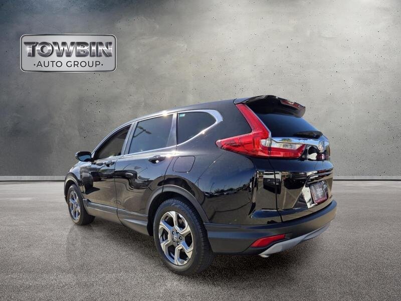 2018 Honda CR-V EX-L - Photo 6