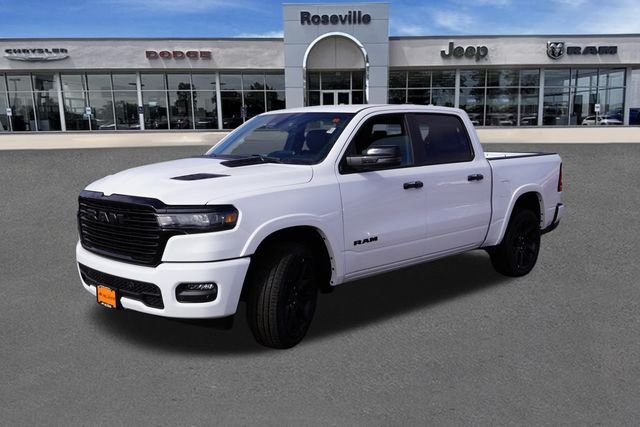 2026 RAM 1500 Laramie - Photo 9