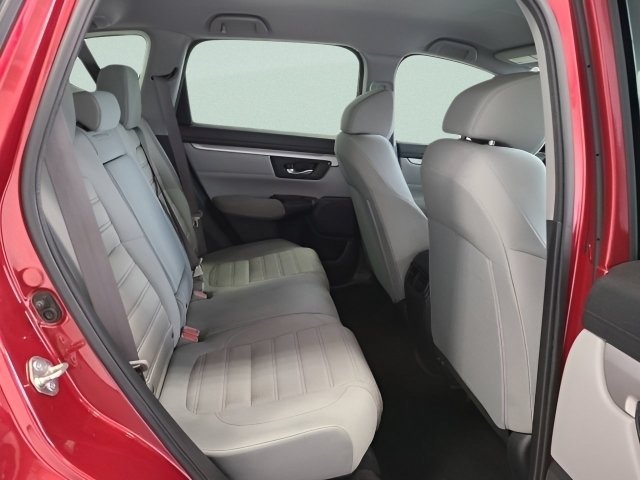 2020 Honda CR-V LX - Photo 12