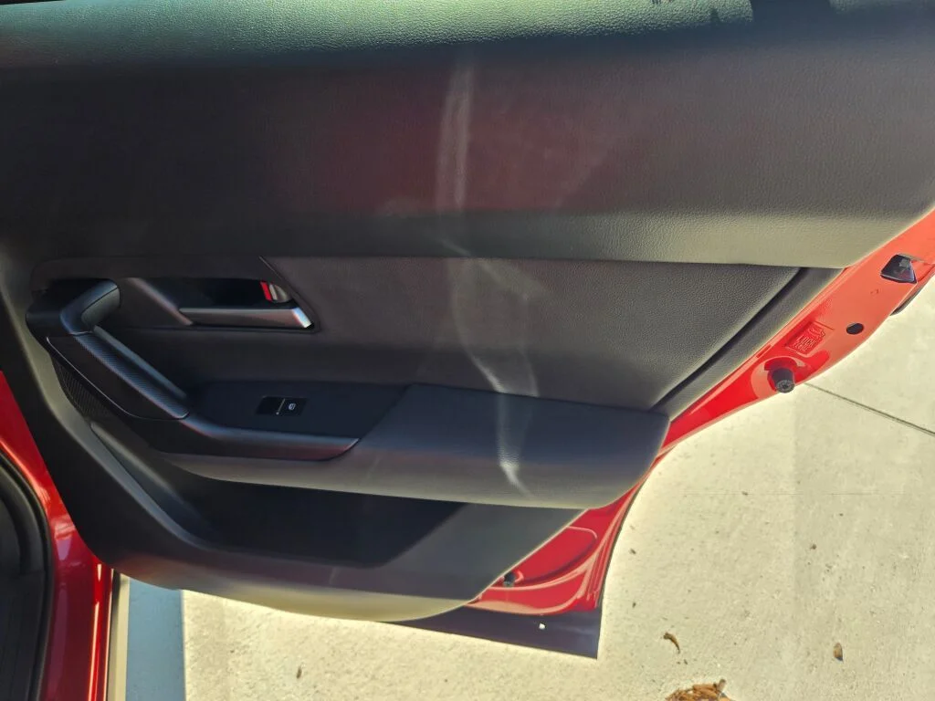 New 2026 Soul Red Crystal Metallic Mazda 2.5 S Preferred AWD image 9